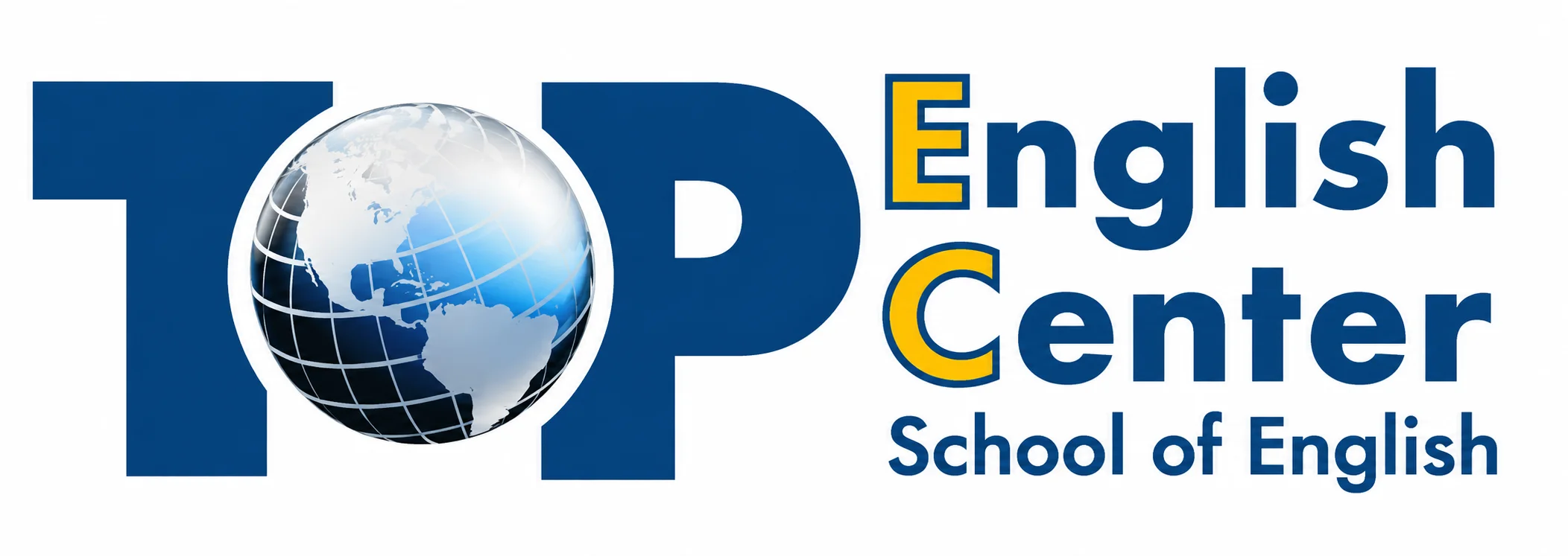 Top English Center